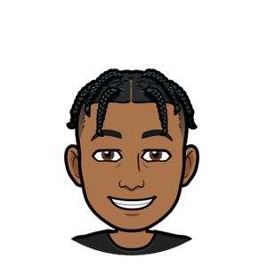 Meet your Posher, Derrick